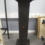 634 3266 PEDESTAL